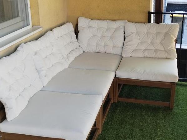 Levendula apartmanház : photo 10 de la chambre chambre deluxe