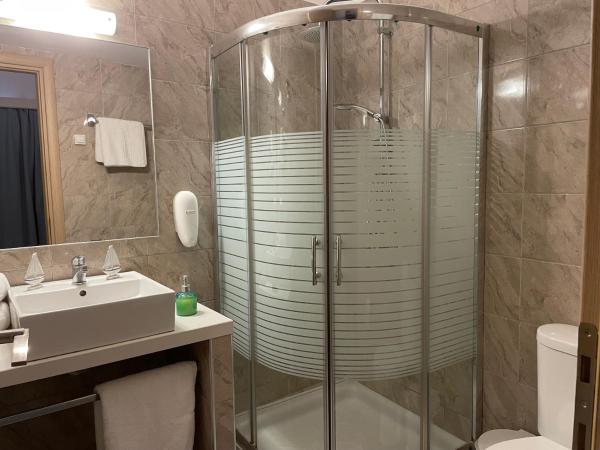 Voula Hotel : photo 1 de la chambre chambre triple