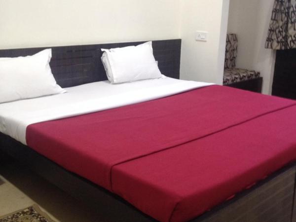 Hotel Nest International : photo 6 de la chambre chambre deluxe