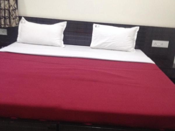 Hotel Nest International : photo 3 de la chambre chambre deluxe