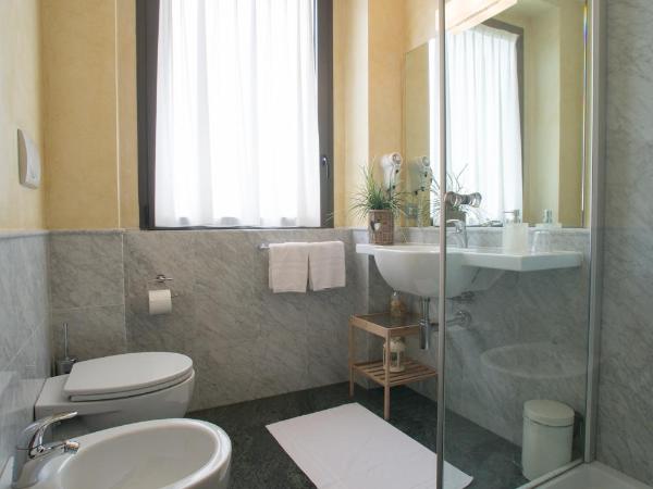 Berghotel : photo 3 de la chambre chambre simple classique