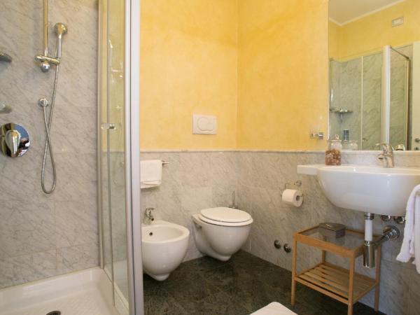 Berghotel : photo 1 de la chambre chambre triple