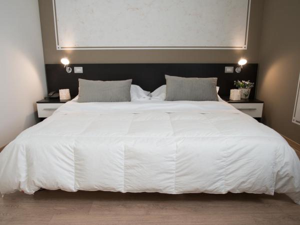 Berghotel : photo 5 de la chambre chambre double ou lits jumeaux supérieure