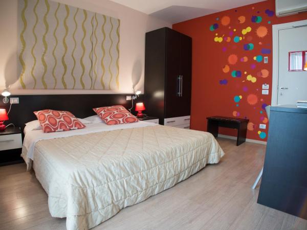 Berghotel : photo 7 de la chambre chambre double