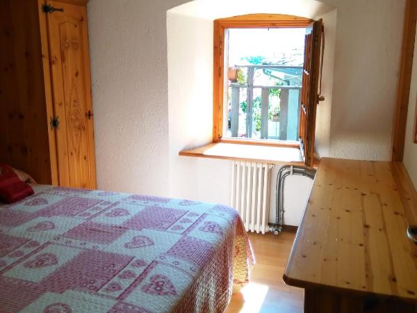 B&B La Vieille Meison de Pappa : photo 1 de la chambre suite (4 adultes)