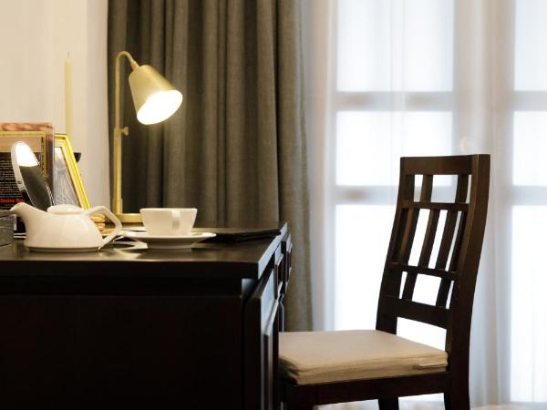 Thai Akara - Lanna Boutique Hotel -SHA Extra Plus : photo 7 de la chambre chambre double ou lits jumeaux supérieure