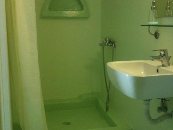 Sigma Studios on The Beach : photo 6 de la chambre appartement (4-6 personnes)