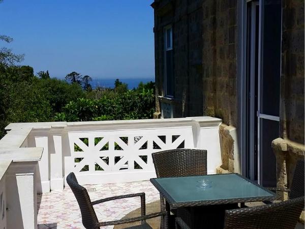 Artis Domus Relais & Spa : photo 8 de la chambre appartement 1 chambre (4 adultes)