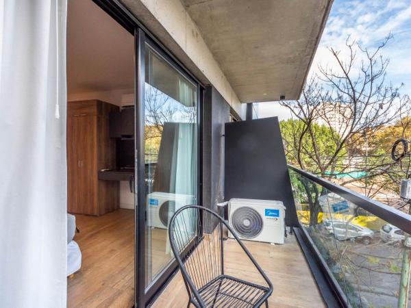 Live Soho Boutique & Apartments Belgrano : photo 2 de la chambre loft