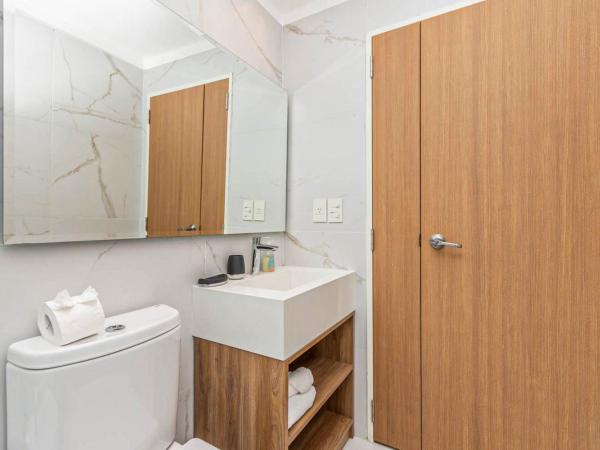 Live Soho Boutique & Apartments Belgrano : photo 8 de la chambre loft