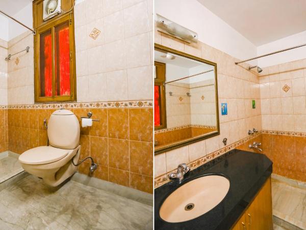 FabExpress Primero MGF : photo 4 de la chambre chambre deluxe