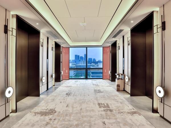 SSAW Boutique Hotel Yingyang : photo 4 de la chambre ssaw king-size room