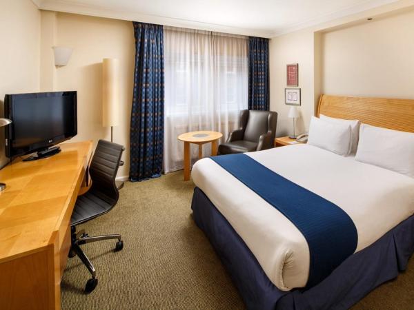Holiday Inn London - Regent's Park, an IHG Hotel : photo 4 de la chambre chambre double ou lits jumeaux standard
