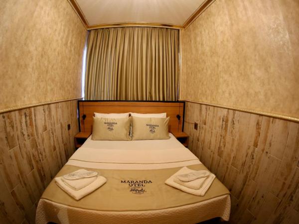 Maranda Suit Hotel : photo 2 de la chambre suite deluxe