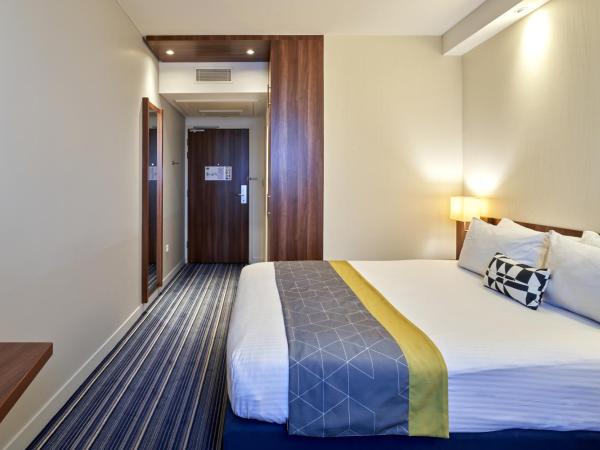 Holiday Inn Express Strasbourg Centre by IHG : photo 1 de la chambre chambre standard