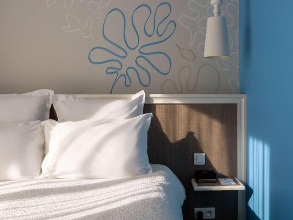 Best Western Hotel Matisse : photo 4 de la chambre chambre double classique