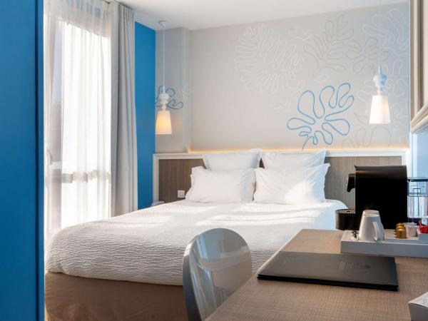 Best Western Hotel Matisse : photo 1 de la chambre chambre double classique