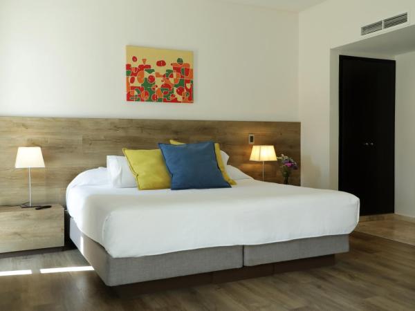 Mod Hotels Mendoza : photo 2 de la chambre chambre double exécutive