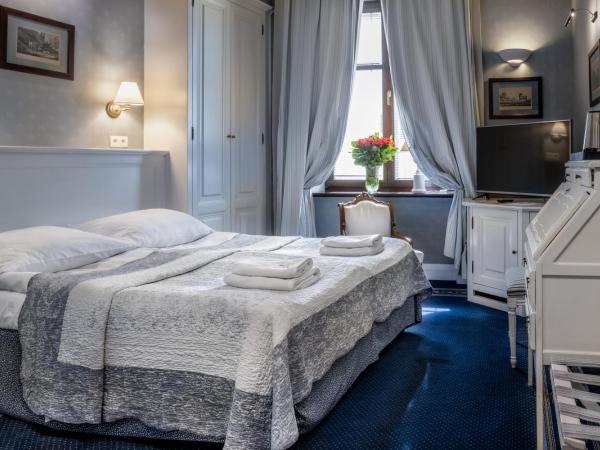 Hotel Gródek : photo 1 de la chambre chambre double standard