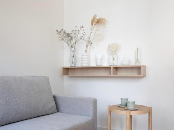 Bob W Beethoven : photo 5 de la chambre appartement deluxe