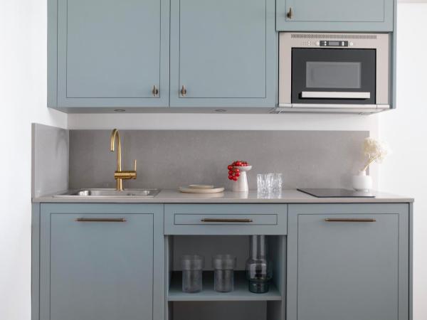 Bob W Beethoven : photo 2 de la chambre appartement deluxe