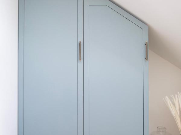 Bob W Beethoven : photo 6 de la chambre studio supérieur