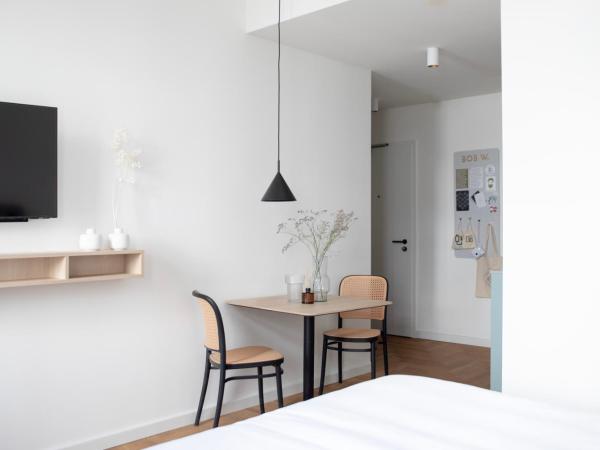 Bob W Beethoven : photo 7 de la chambre studio supérieur