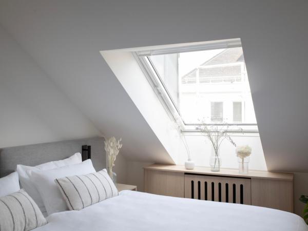 Bob W Beethoven : photo 2 de la chambre studio supérieur