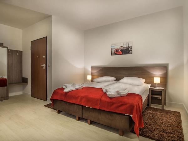 MariSol : photo 7 de la chambre chambre double