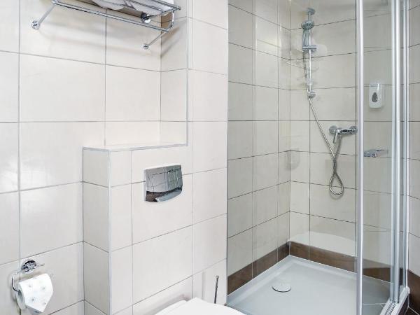 Hotel Royal Botanic : photo 2 de la chambre chambre lit king-size standard