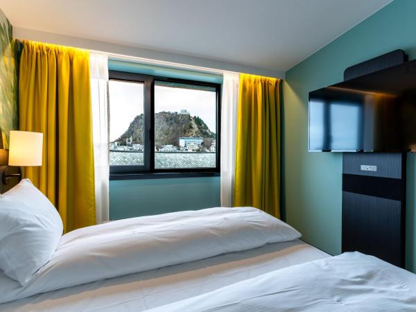 Thon Hotel Ålesund : photo 2 de la chambre suite