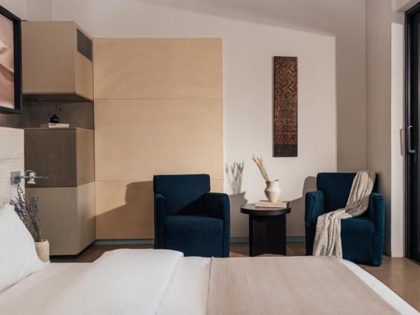 Life Gallery Athens : photo 1 de la chambre chambre double deluxe