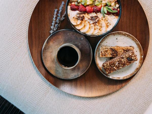 Life Gallery Athens : photo 2 de la chambre chambre double deluxe