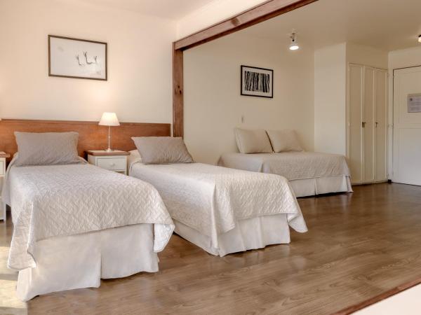 Soft Bariloche Hotel : photo 4 de la chambre chambre double standard