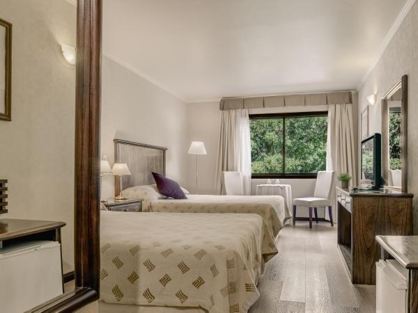 Soft Bariloche Hotel : photo 5 de la chambre chambre triple supérieure