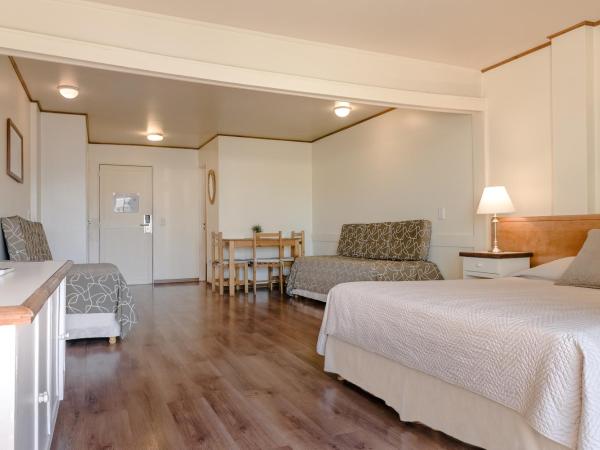 Soft Bariloche Hotel : photo 8 de la chambre chambre triple standard