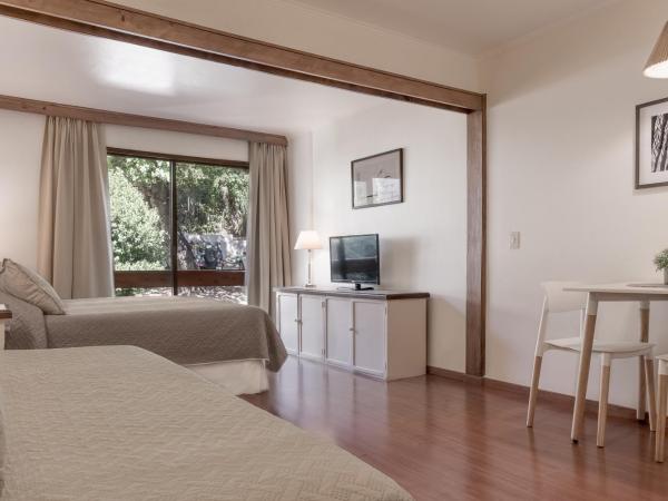 Soft Bariloche Hotel : photo 4 de la chambre chambre triple standard