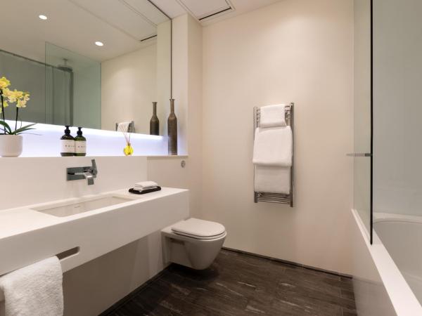 Town Hall Hotel - Shoreditch : photo 9 de la chambre suite 1 chambre