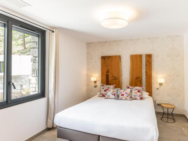 Hôtel de la Restonica : photo 7 de la chambre chambre triple supérieure