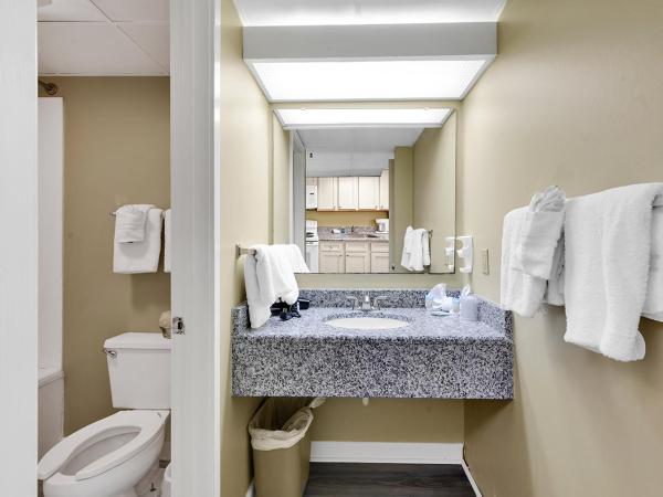 Windsurfer Hotel : photo 3 de la chambre chambre lit queen-size - vue sur mer