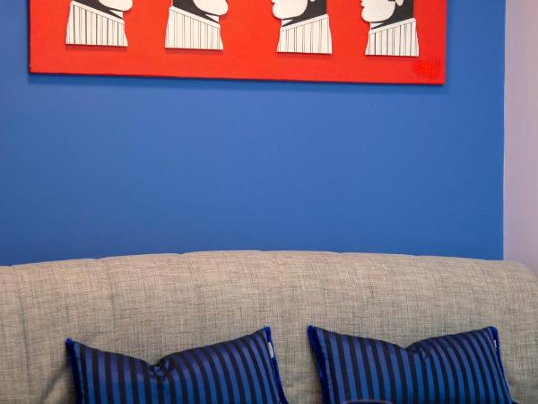 The Frogs_Guest House : photo 8 de la chambre loft