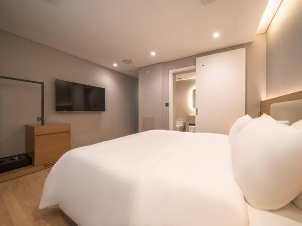 Comfort inn Yeouido : photo 4 de la chambre chambre double standard