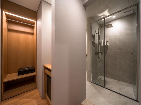 Comfort inn Yeouido : photo 4 de la chambre chambre double deluxe