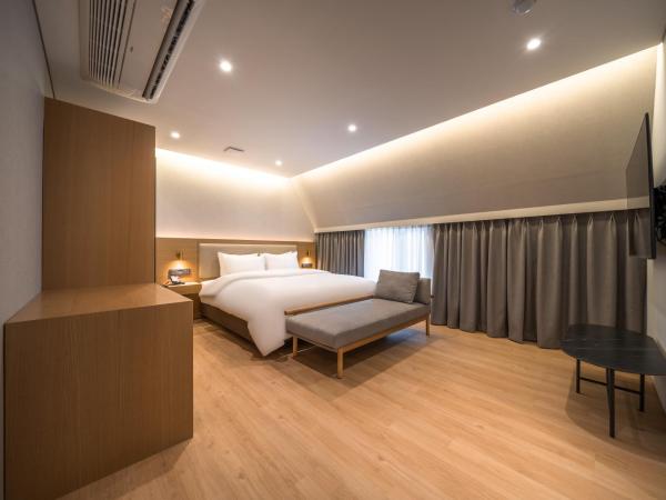 Comfort inn Yeouido : photo 3 de la chambre suite junior
