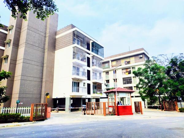 Marrygold n Stay : photo 5 de la chambre chambre standard lit queen-size