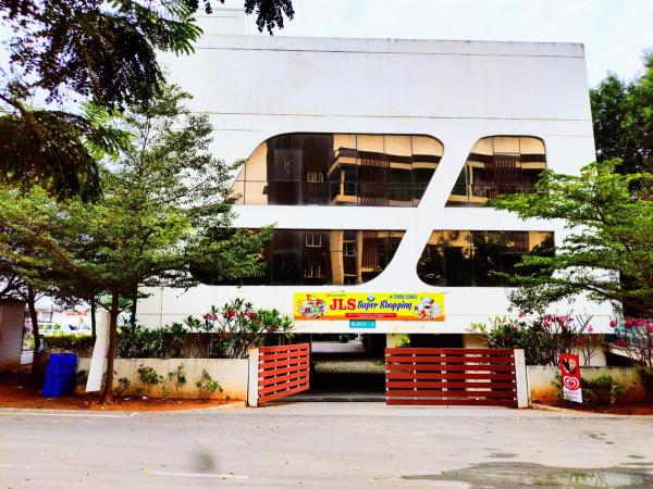 Marrygold n Stay : photo 6 de la chambre chambre standard lit queen-size