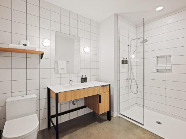 Placemakr Wedgewood-Houston : photo 6 de la chambre appartement 1 chambre