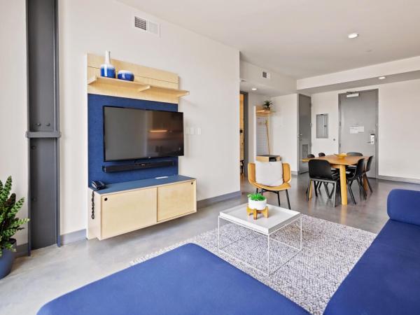 Placemakr Wedgewood-Houston : photo 4 de la chambre appartement 1 chambre