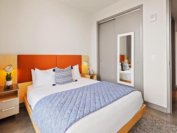 Placemakr Wedgewood-Houston - South Nashville : photo 3 de la chambre appartement 1 chambre