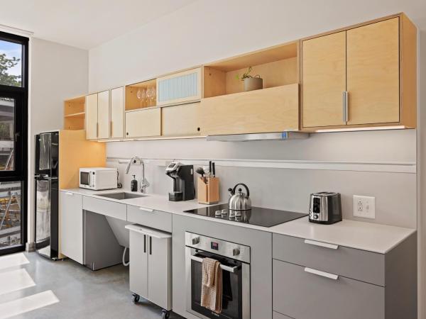 Placemakr Wedgewood-Houston - South Nashville : photo 9 de la chambre appartement 2 chambres